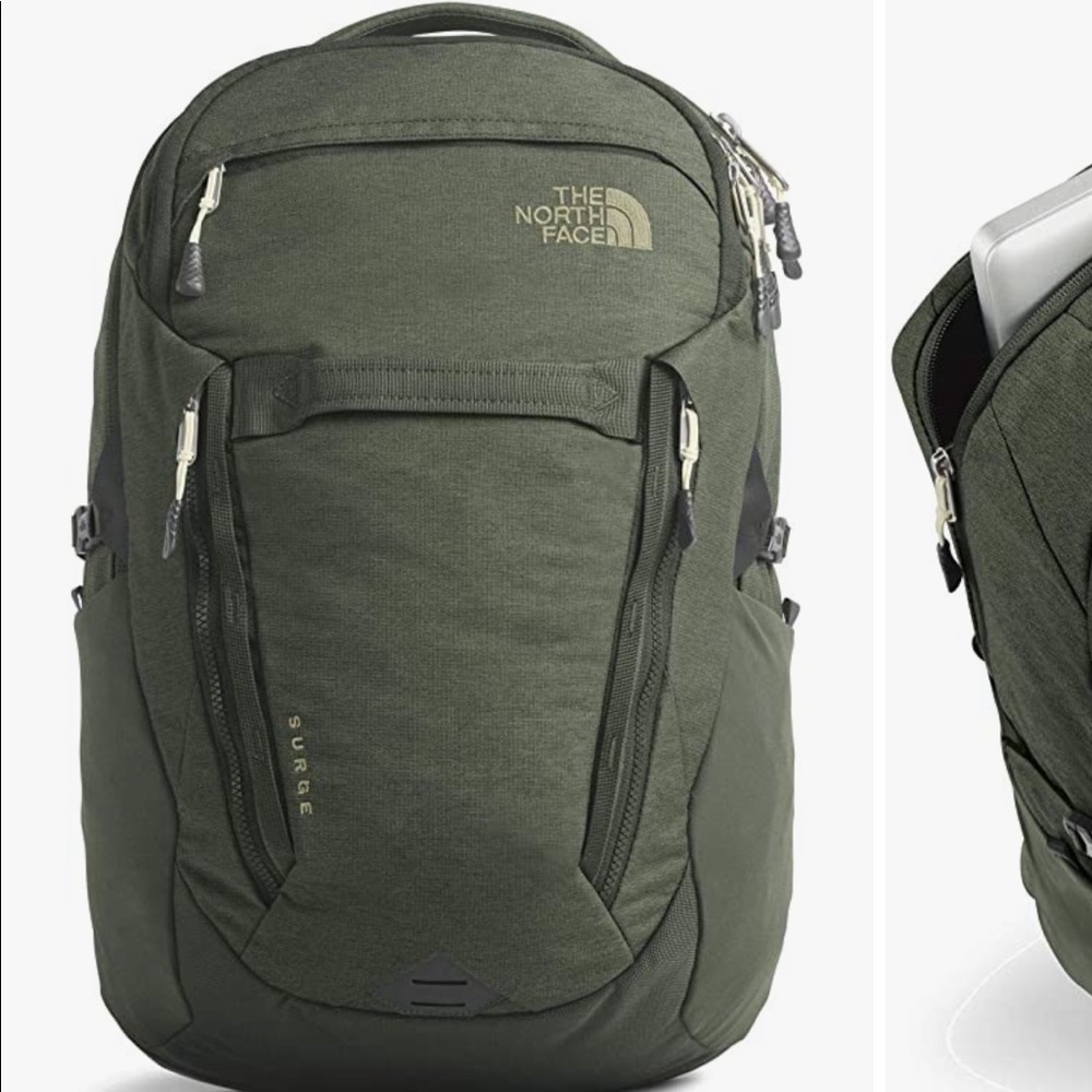 North Face Women’s Surge Backpack